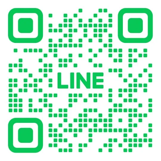 QR Code ติดต่อ 700 ดอลลาร์เท่ากับกี่บาท ผ่าน Line